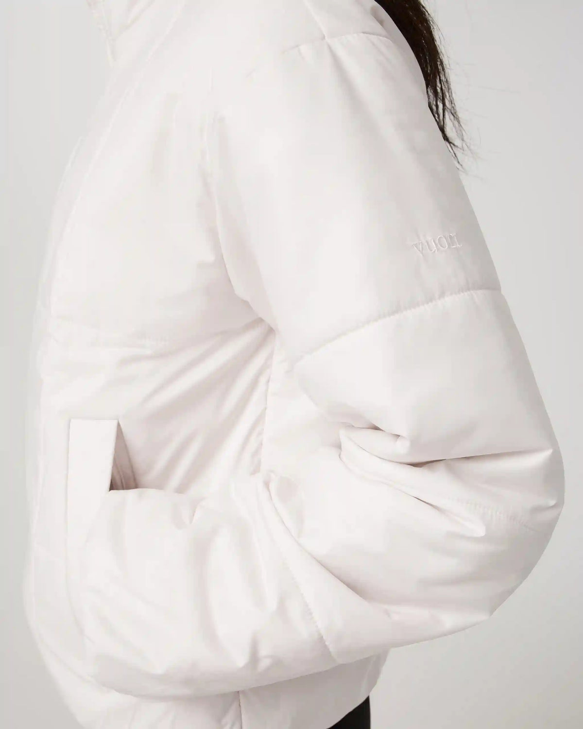 Canyon Insulated Sporty Jacket