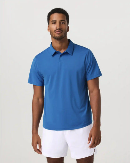 Short Sleeve Viewpoint Performance Polo 2.0