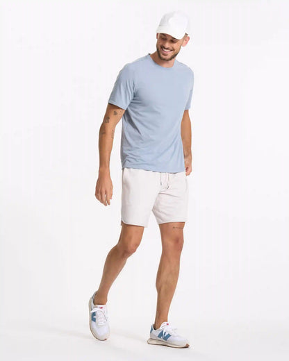 Austin Sweatshort