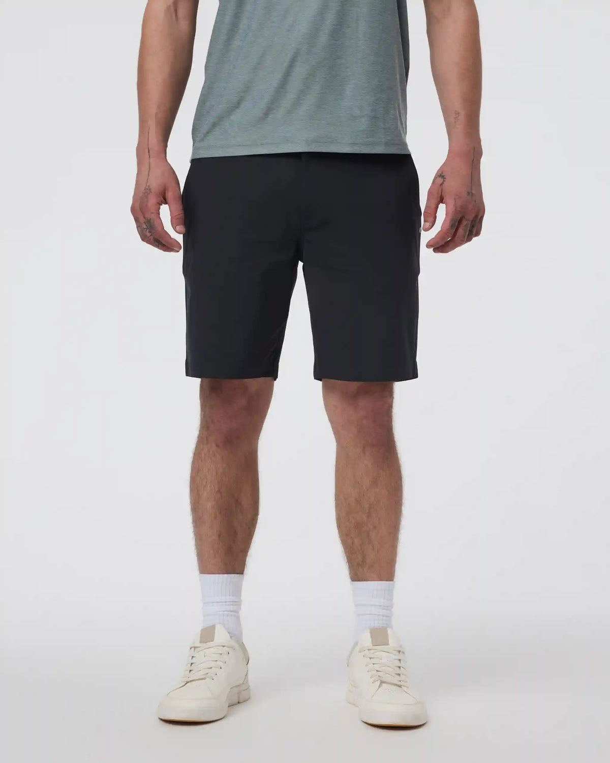 Vuori Meta™ Short 8"