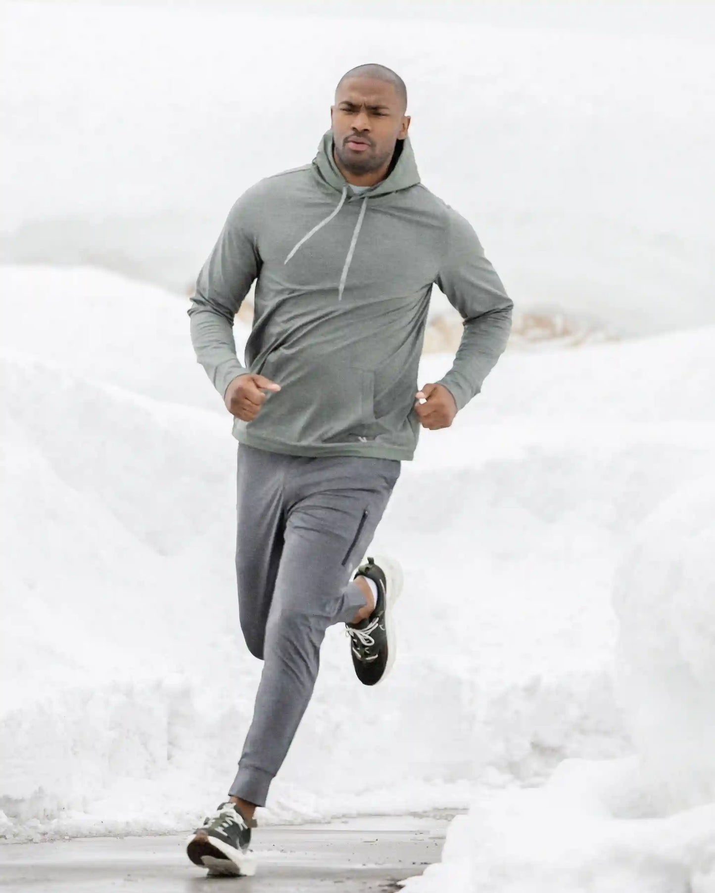 Sunday Element Hoodie