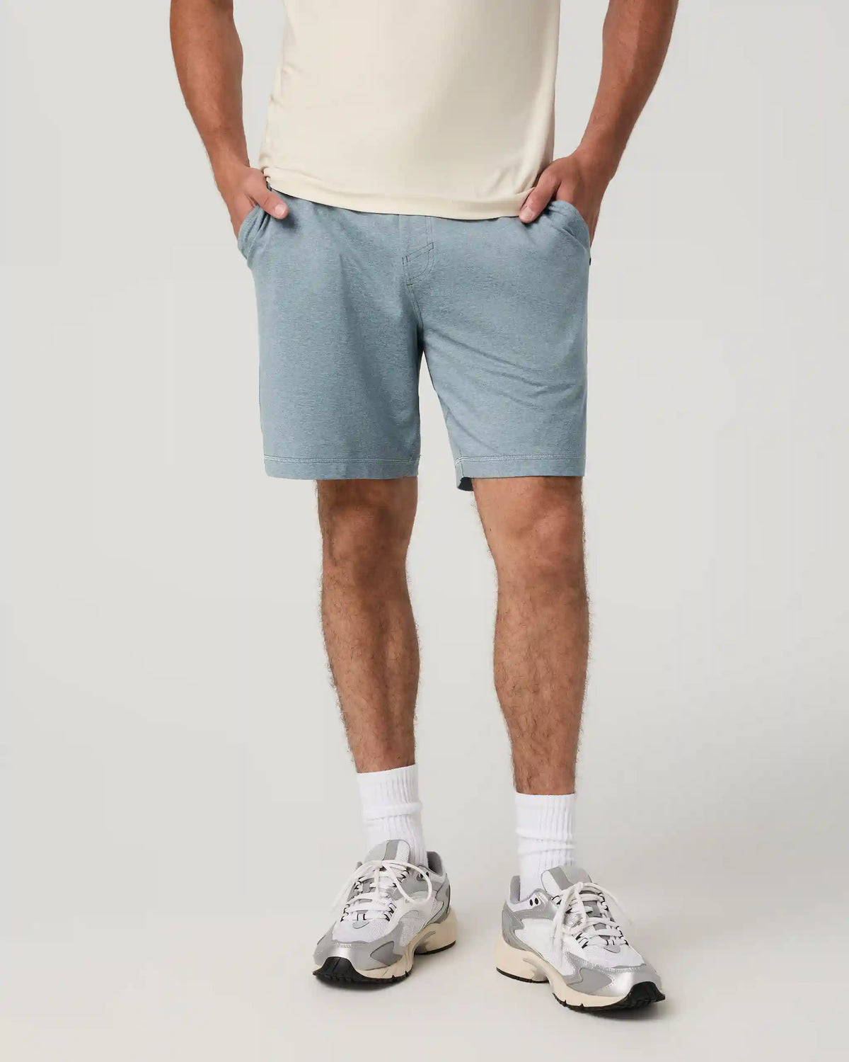 Ponto Performance Short 7"