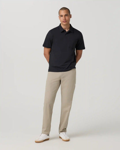Short Sleeve Ponto Performance Polo
