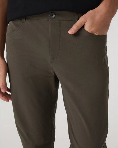 Vuori Meta™ Pant Athletic Slim Fit 30"