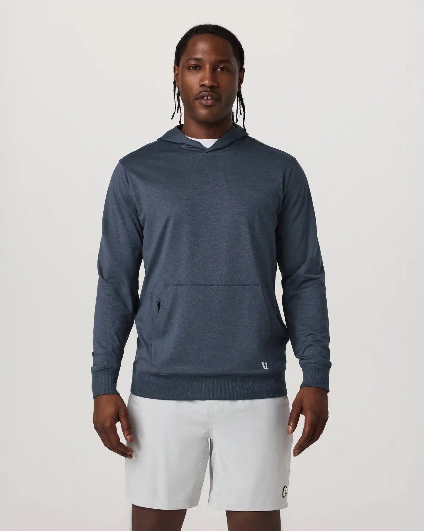 Sunday Hoodie 2.0
