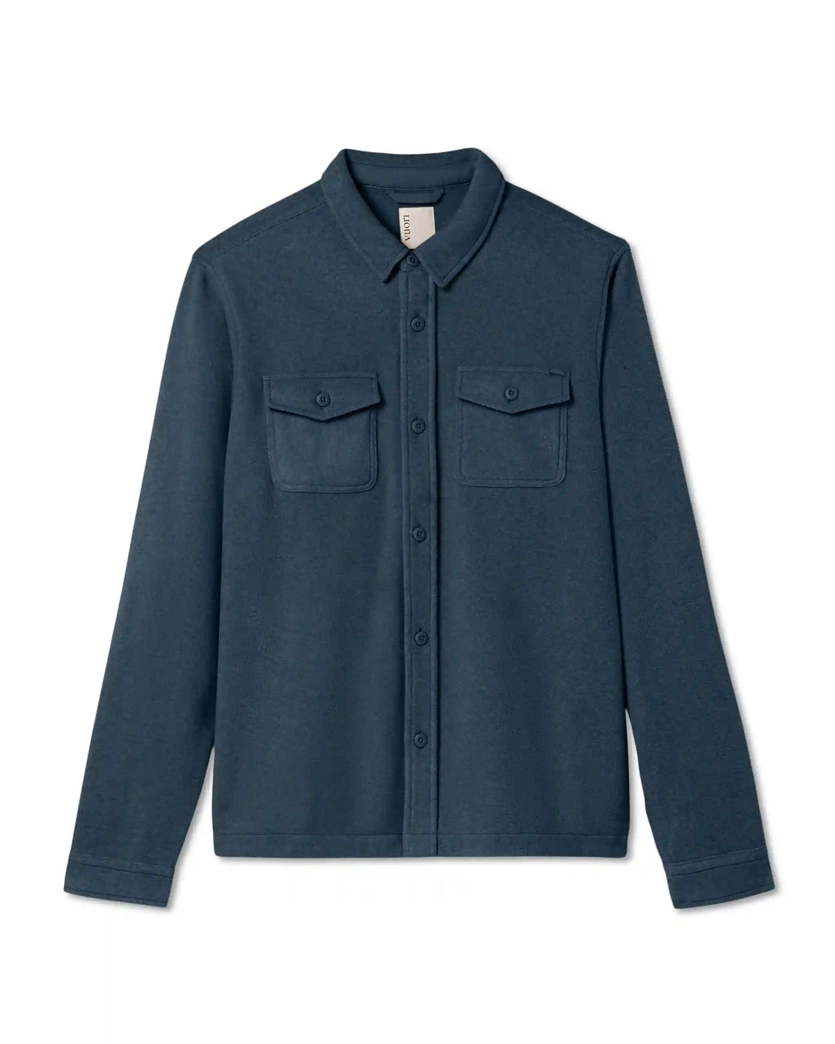 Aspen Shirt Jacket