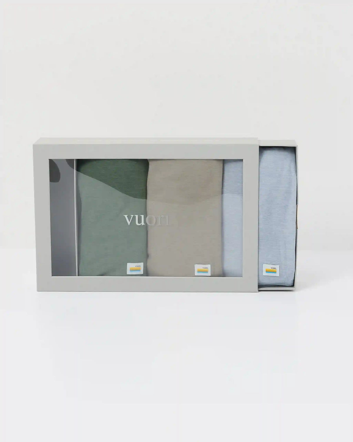 Strato Tech Tee Multipack