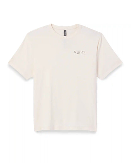 Short Sleeve Heavyweight Cotton Graphic Tee