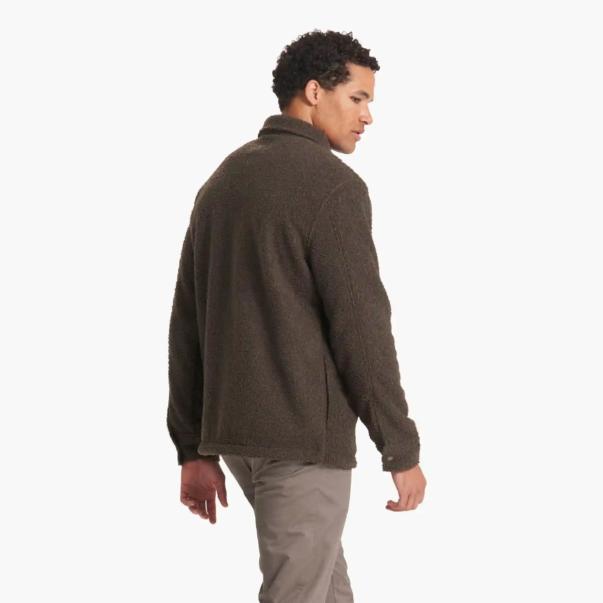 Napa Jacket