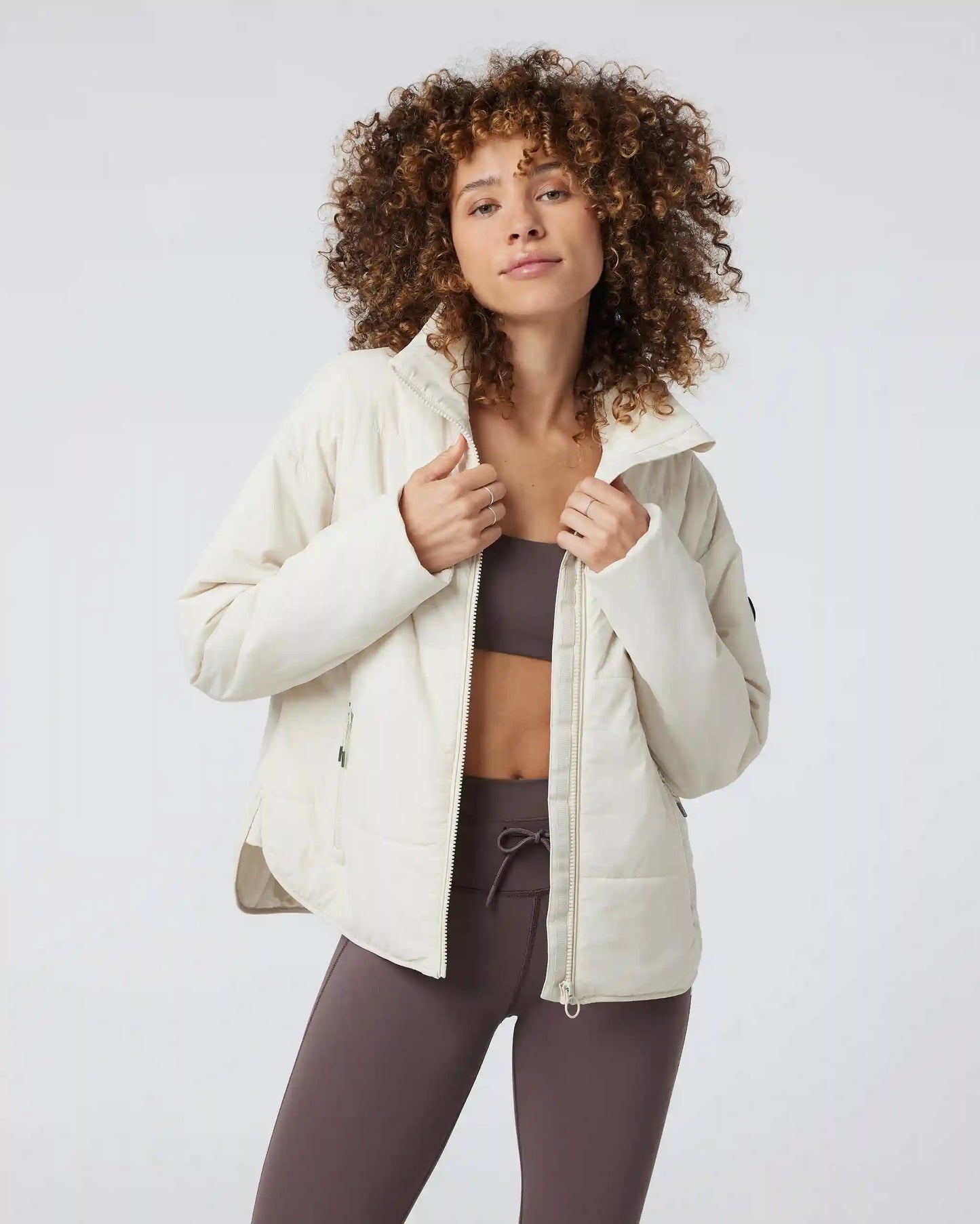 Canyon Insulated Jacket