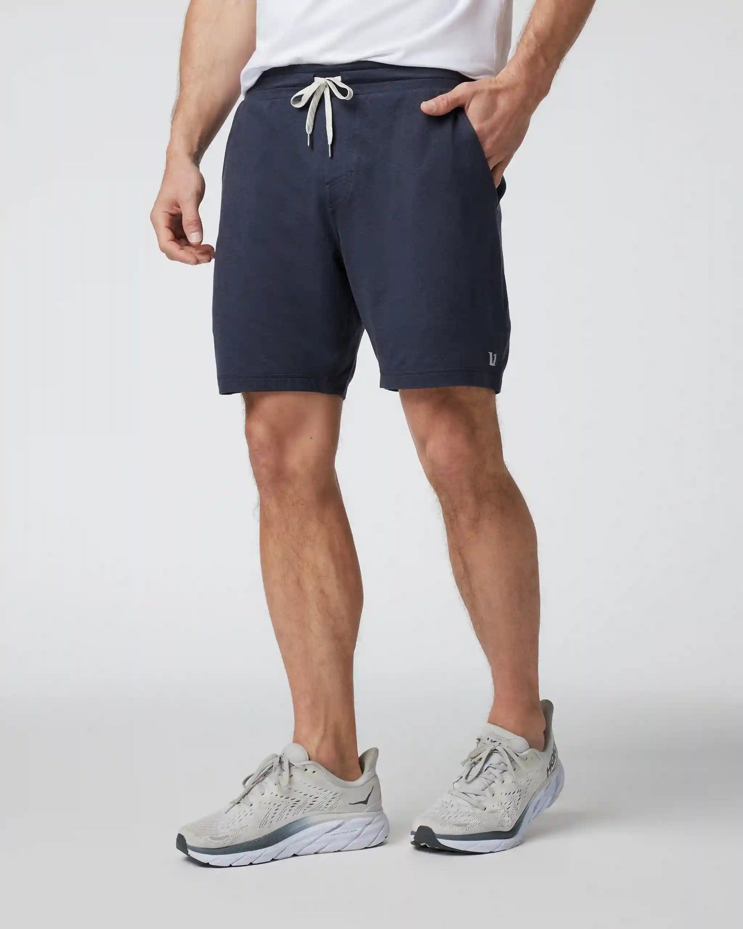 Ponto Performance Short 7"