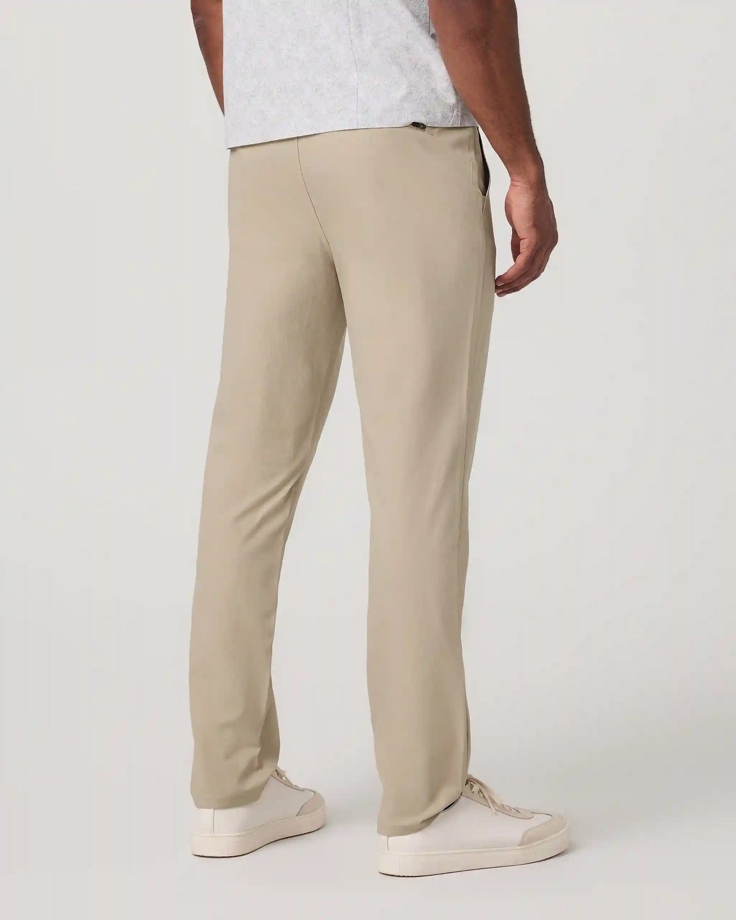 Cascade Tech Chino Pant Athletic Slim Fit 30"