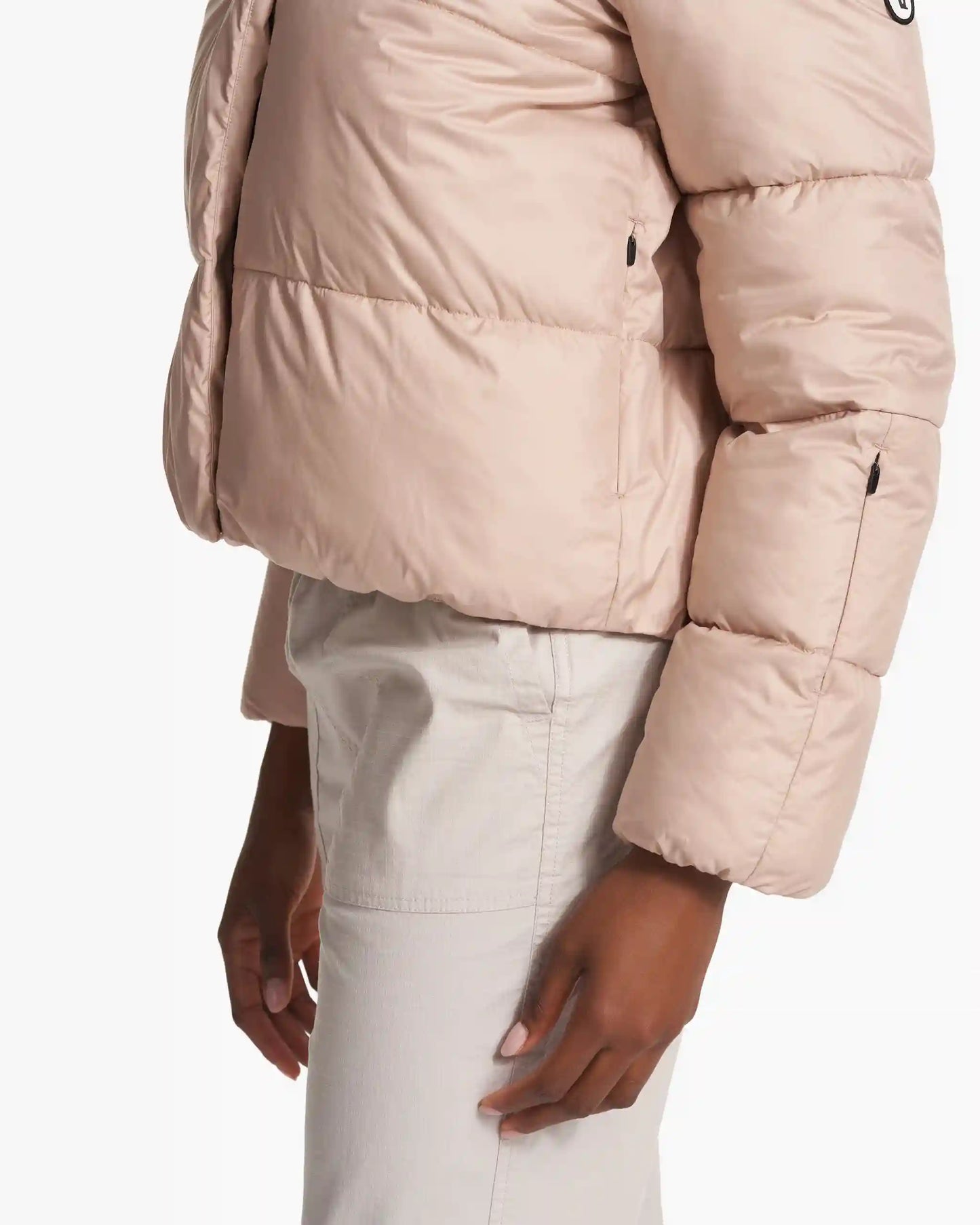 Hudson Insulated Jacket