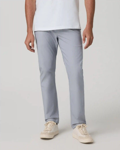 Cascade Elastic Waist Trouser Classic Fit 30"