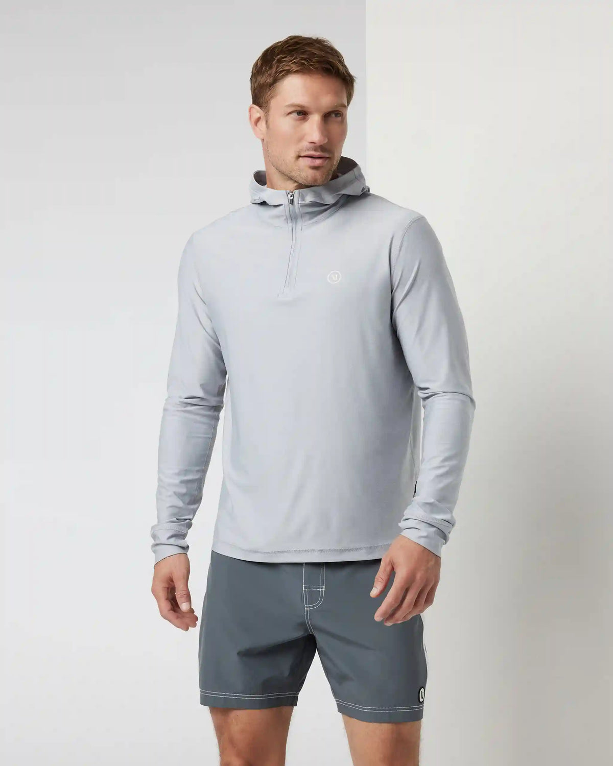 Uluwatu 24 Water Hoodie