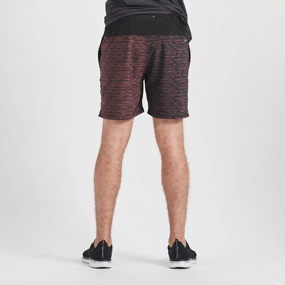 Rush Short