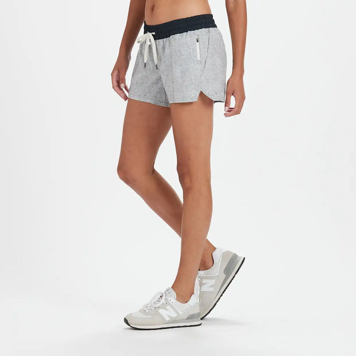 Clementine Short 4"