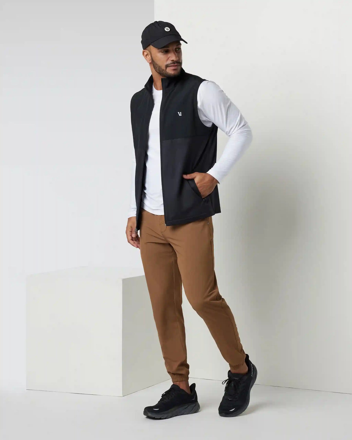 Kore Jogger Lined 28"