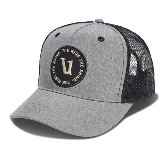 Patch Performance Hat
