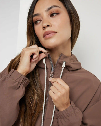 Elijo Rain Jacket