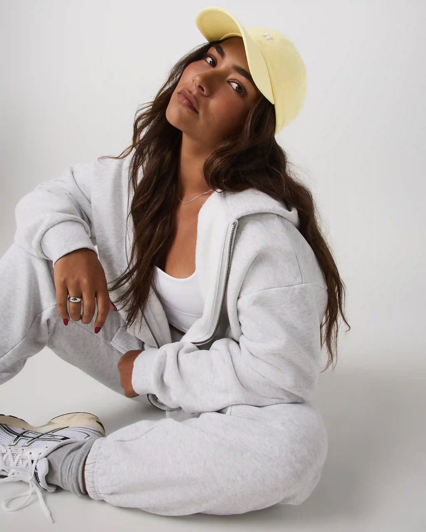 Vuori Dad Hat