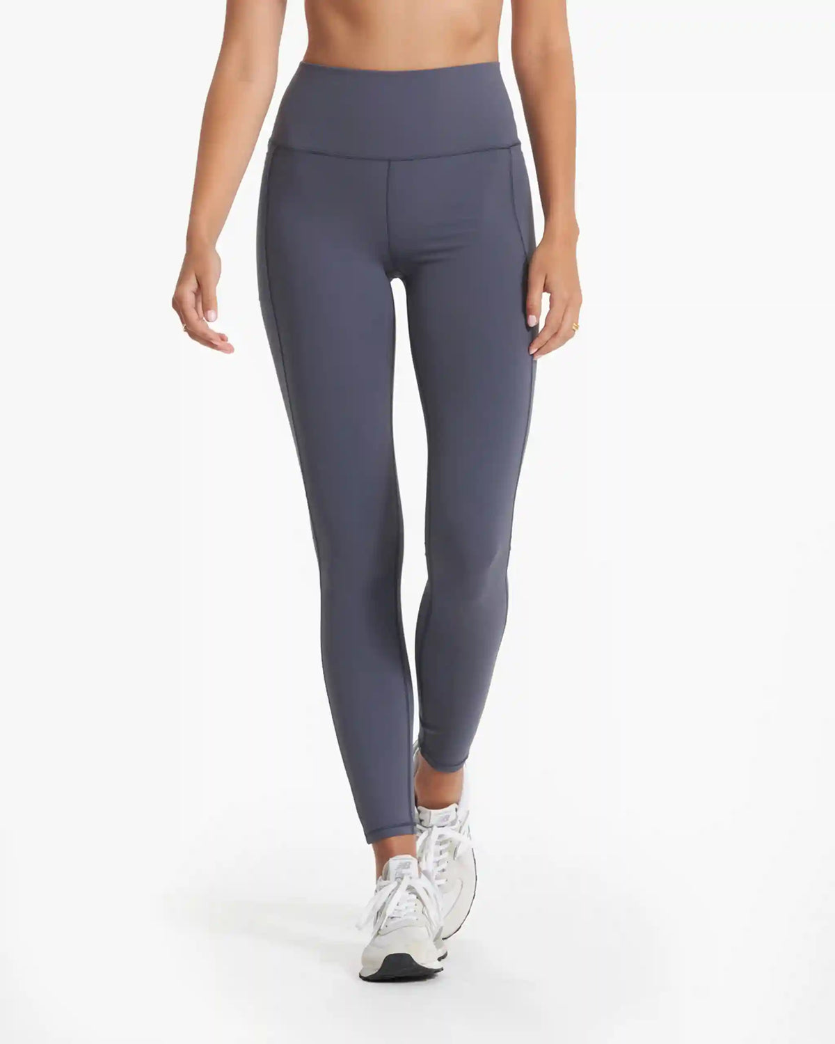 Studio Pocket Legging-Long