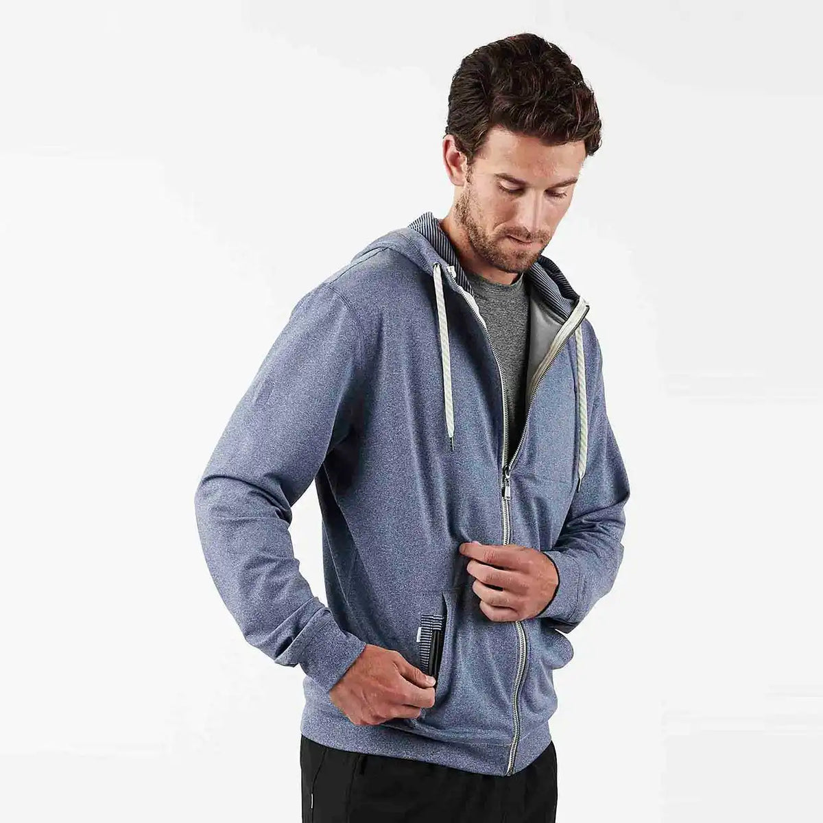 Movement Hoodie