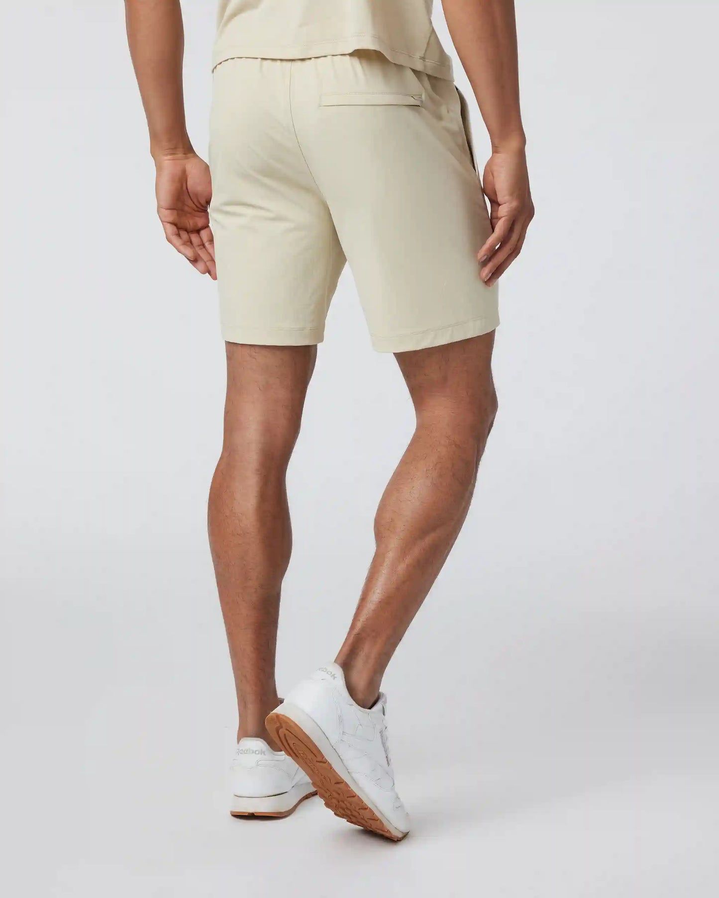 Crosscourt Short Unlined 7"