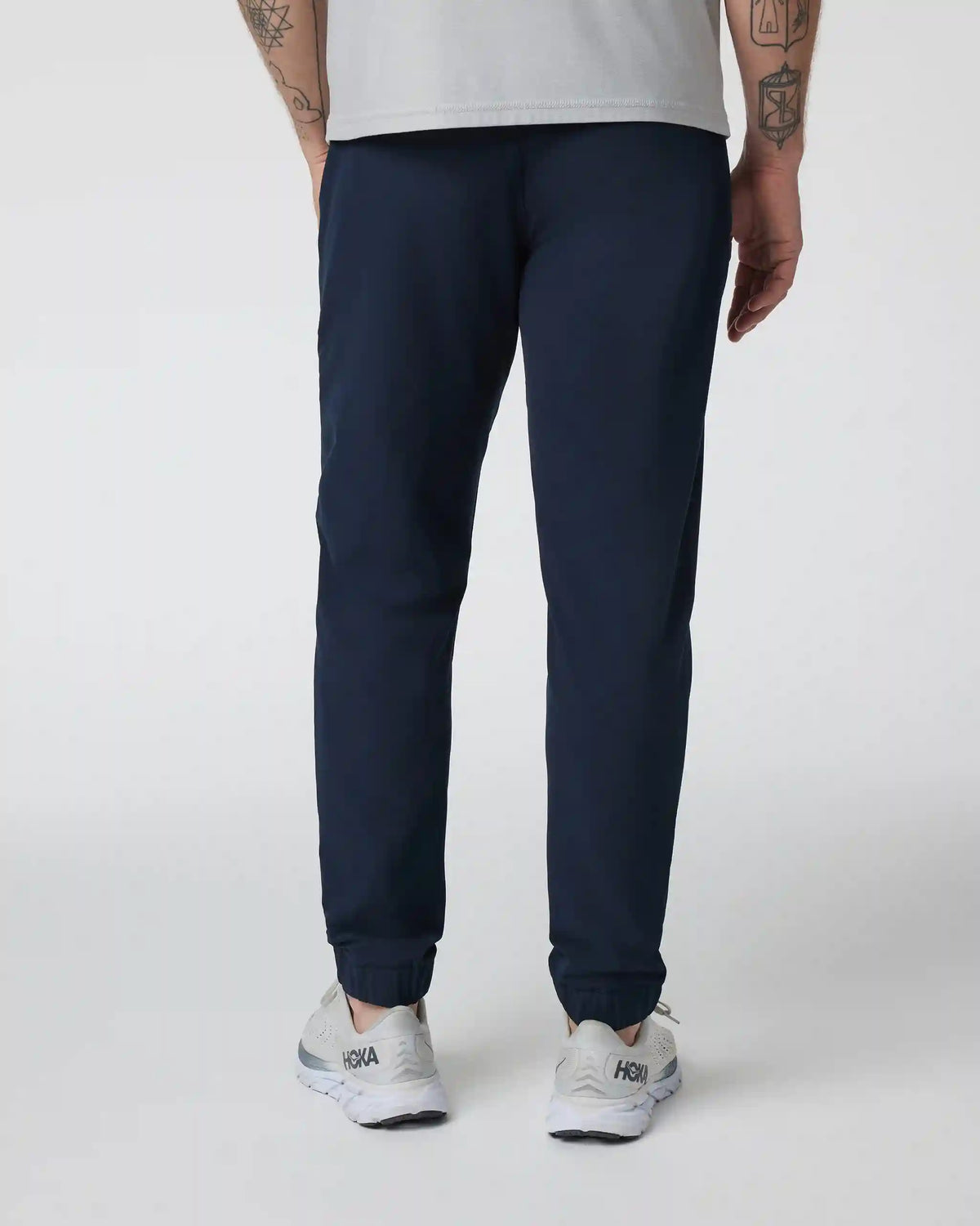 Transit Jogger