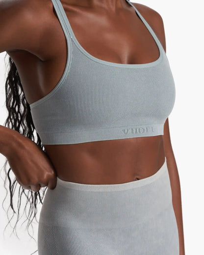 Helix Seamless Bra