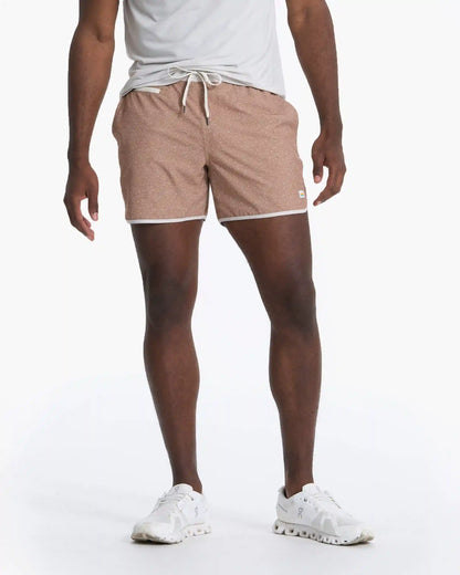 Banks Short Unlined 5"