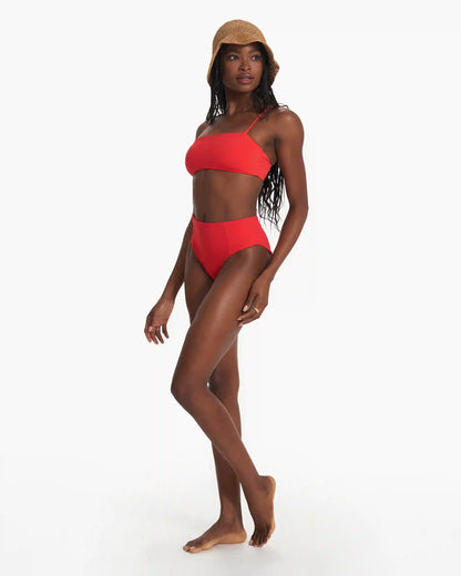 Dune Bikini Top