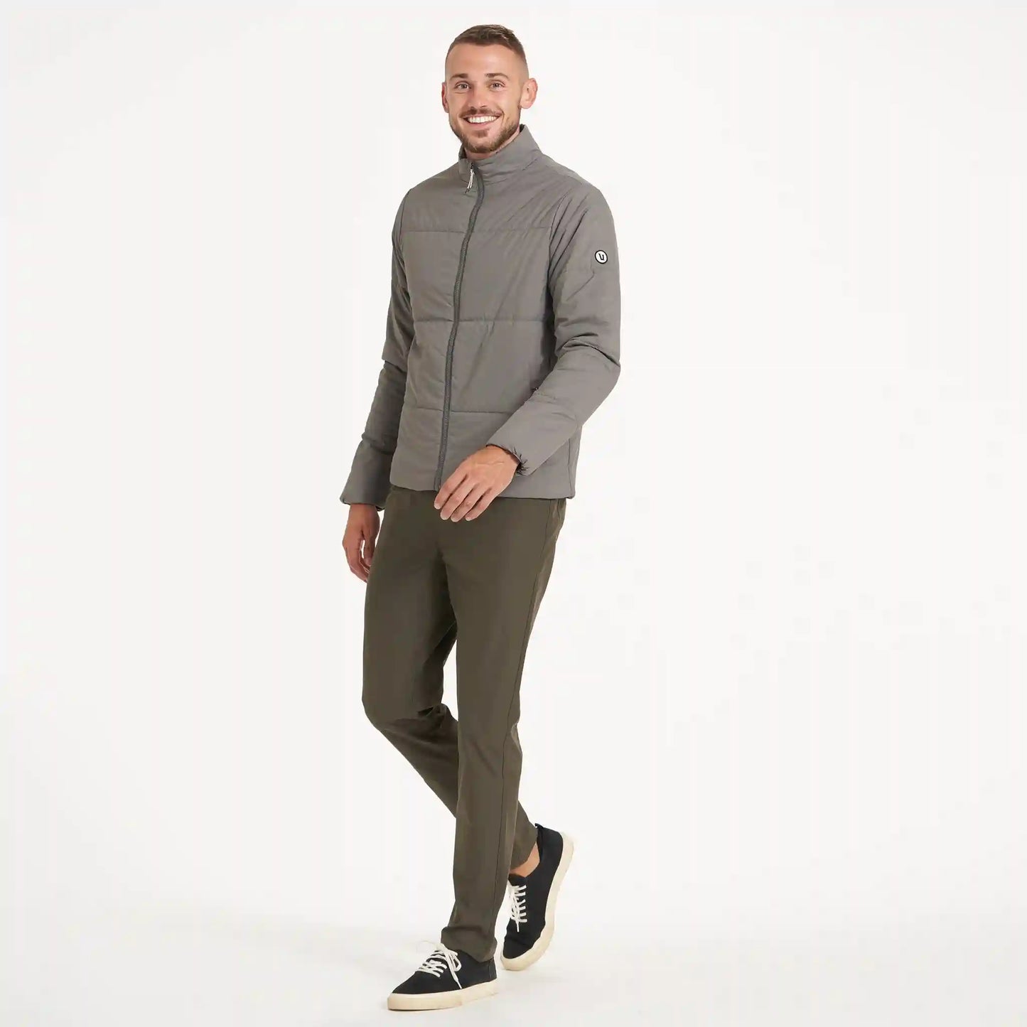 Echo Insulated Jacket