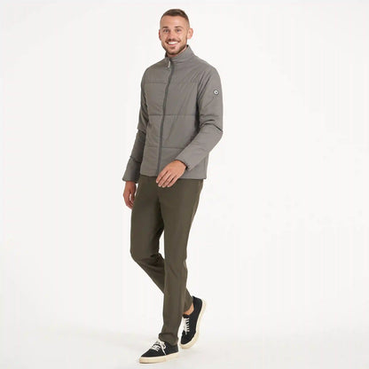 Echo Insulated Jacket