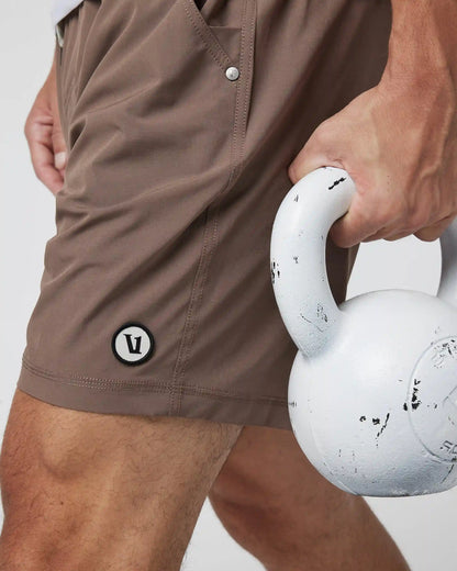 Kore Short