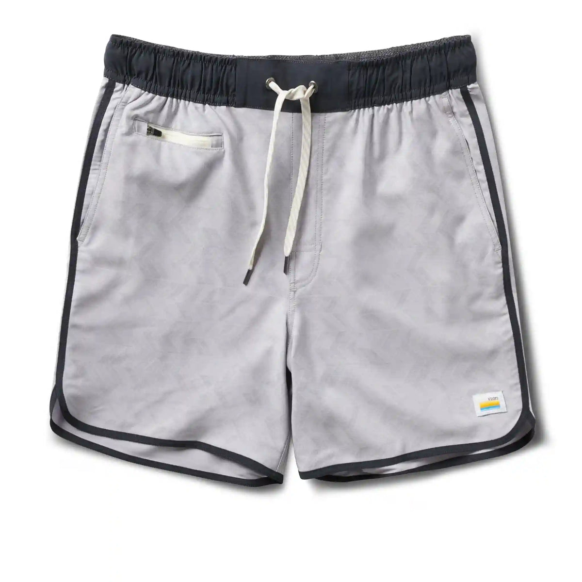 Banks Short Unlined 5"