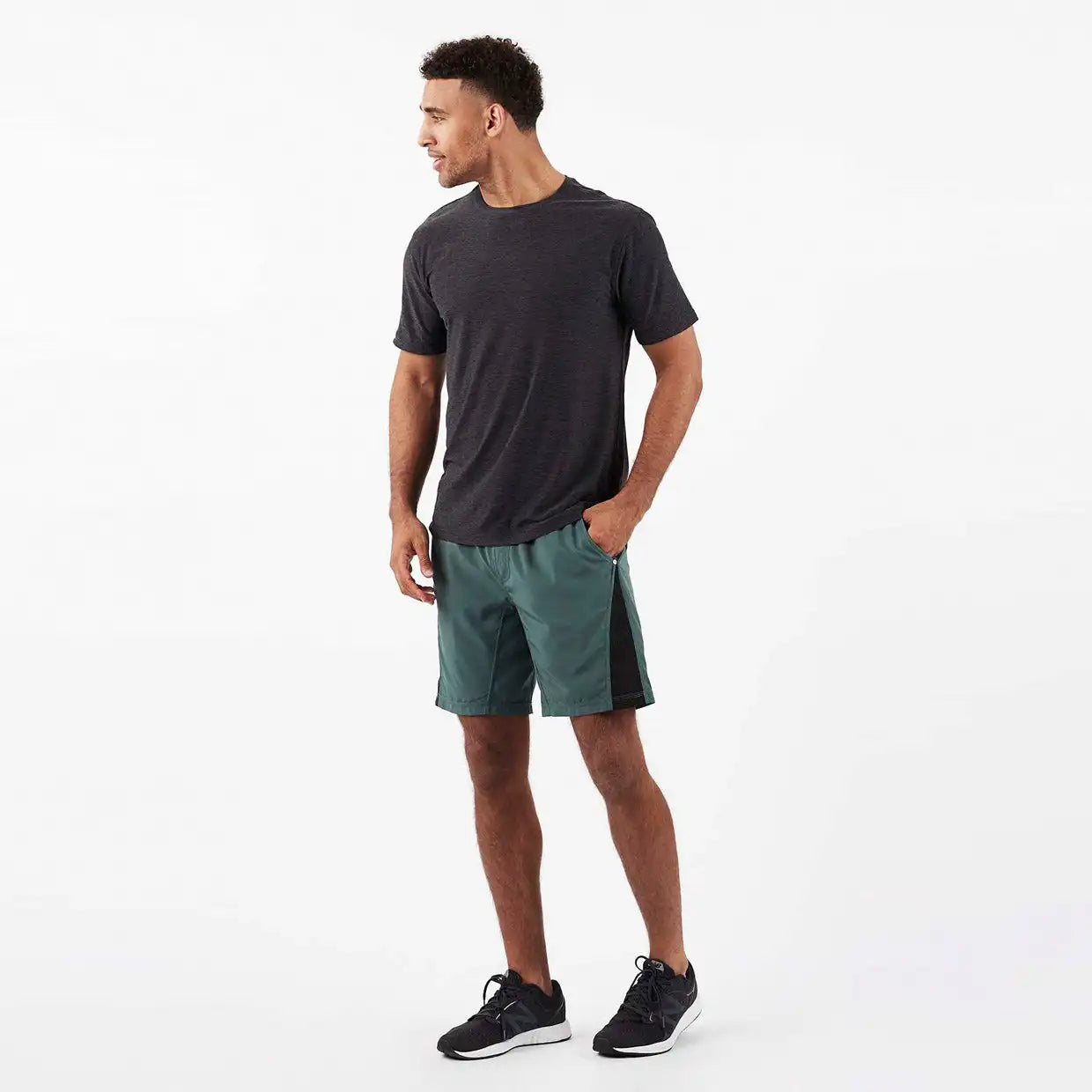 Paxton Short