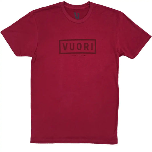 Boxed Vuori Tee