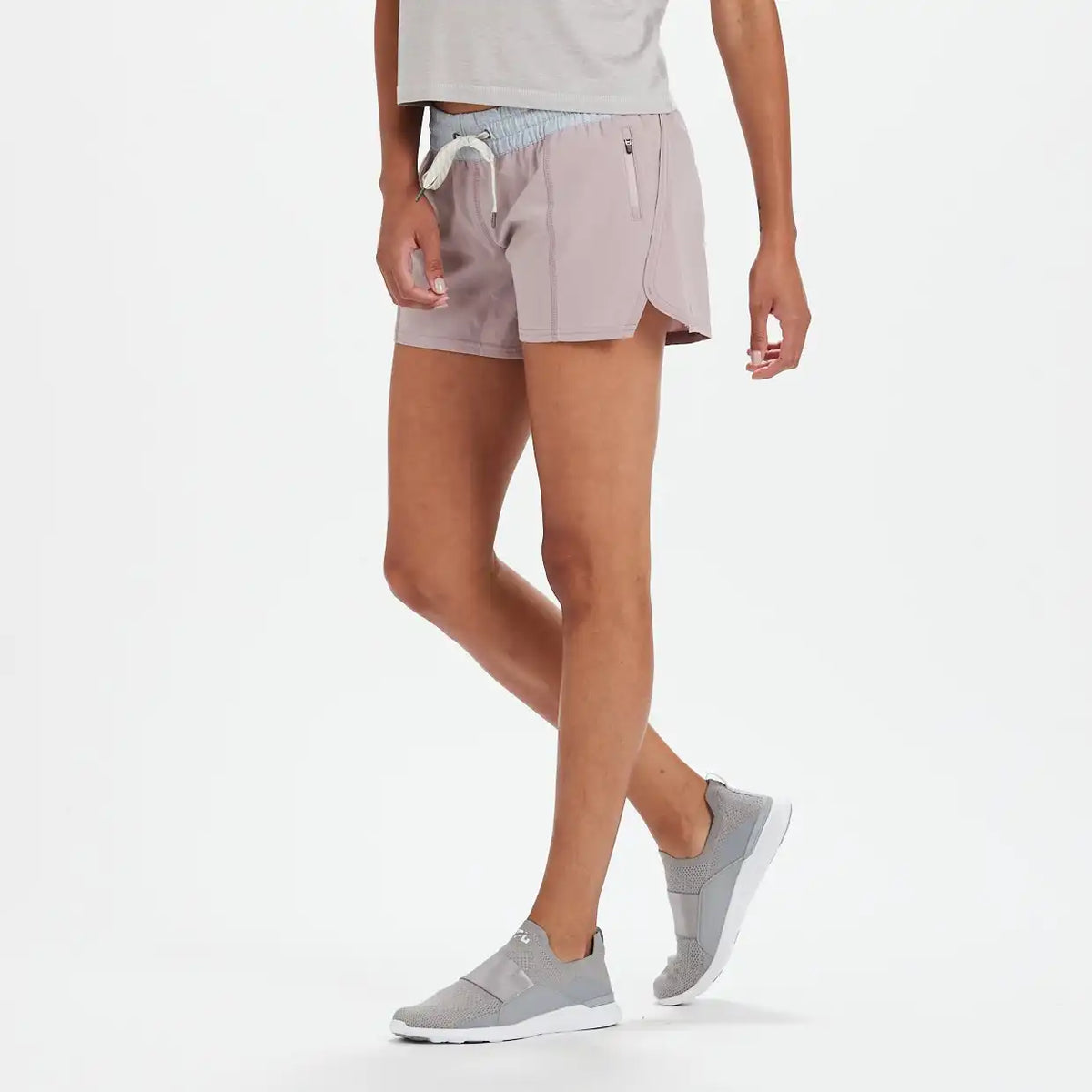 Clementine Short 4"