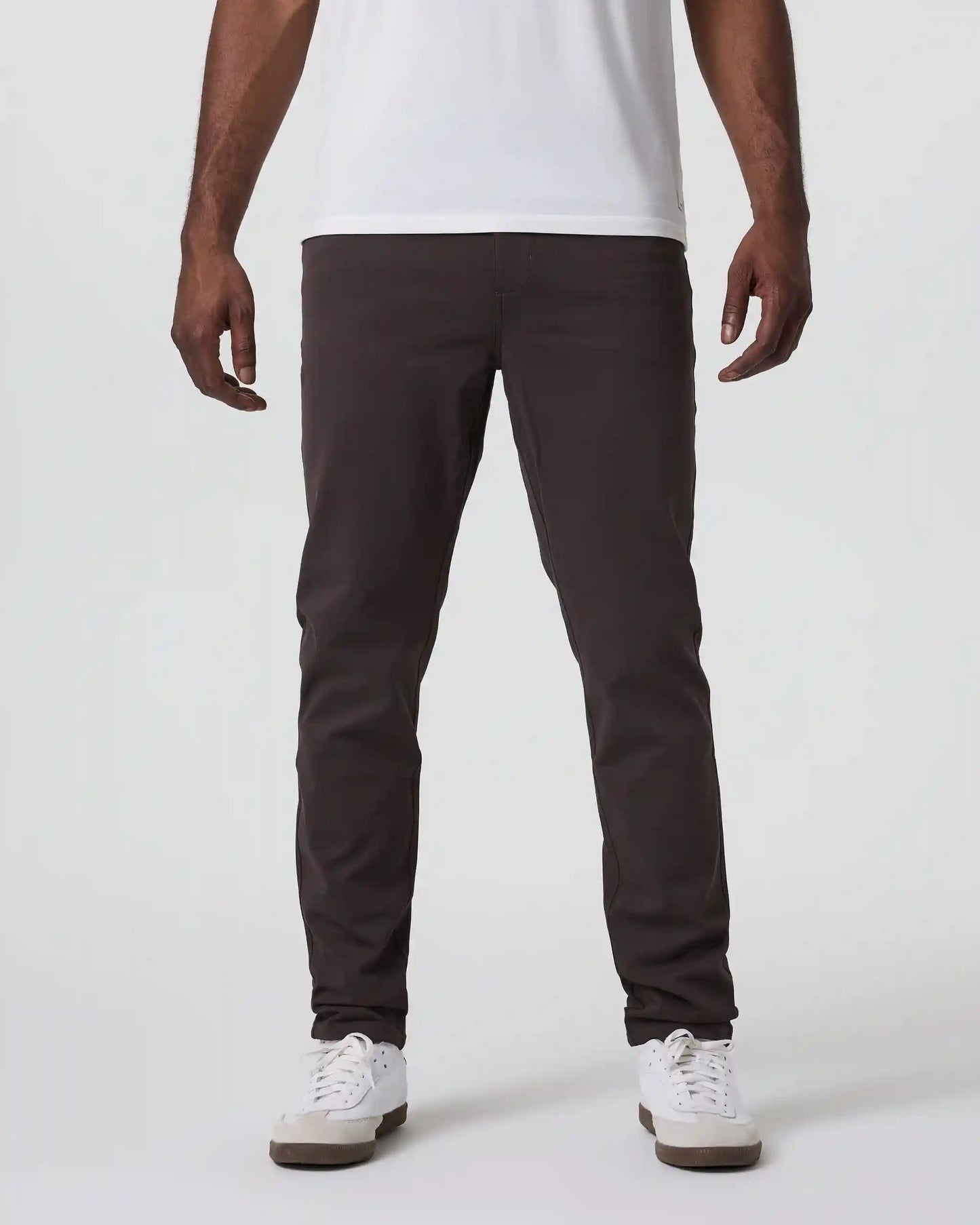 Vuori Meta™ Twill Pant Athletic Slim 32"