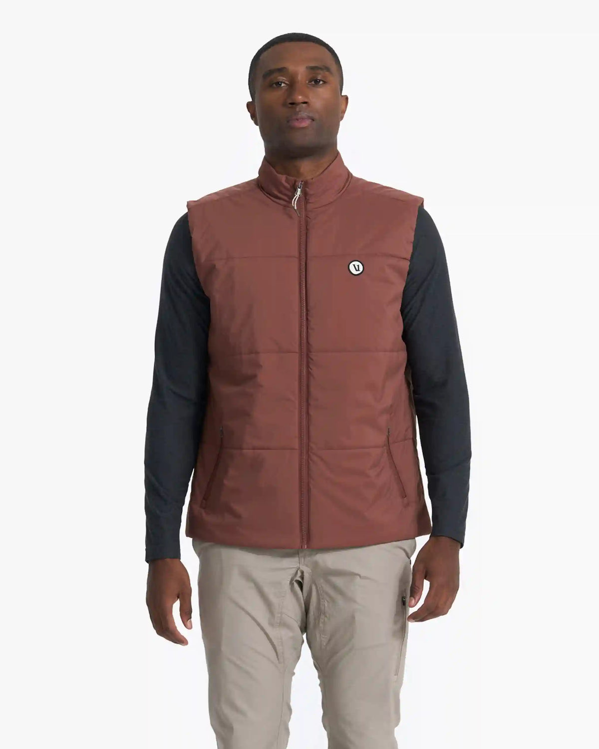 Echo Insulated Vest