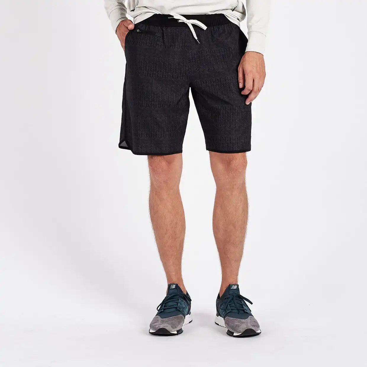 Banks Short Unlined 7"
