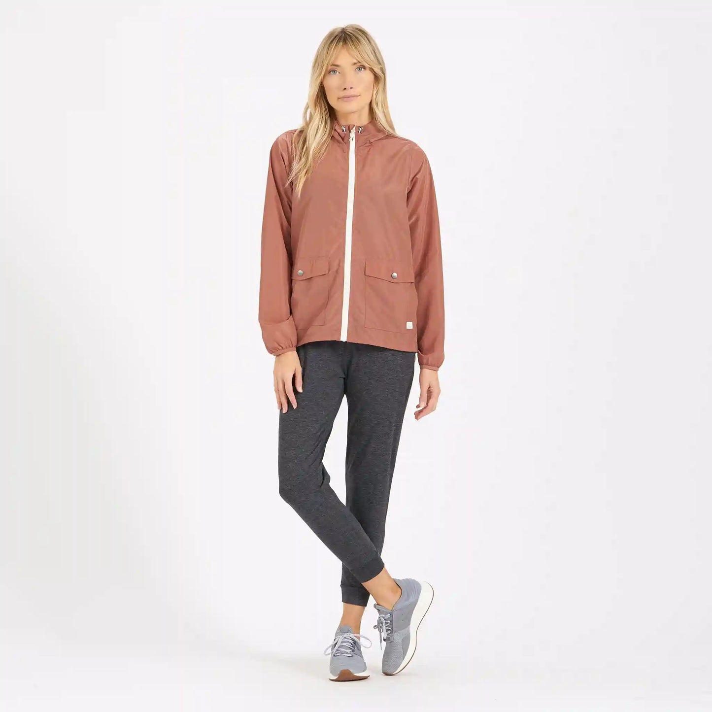 Santa Ana Jacket