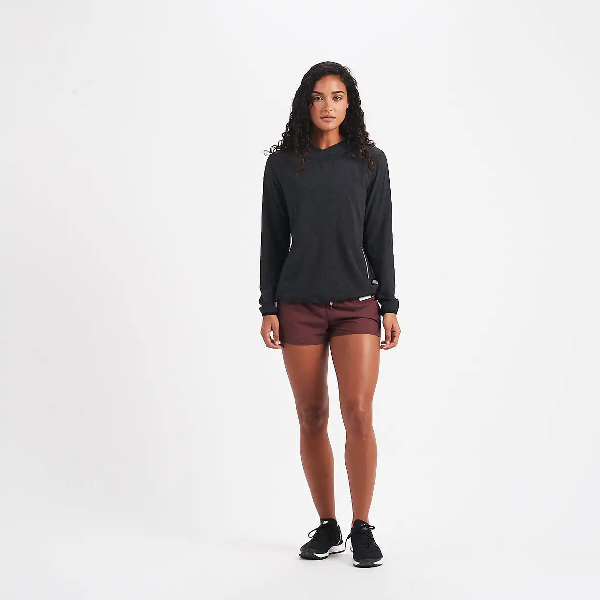 Westerly Packable Pullover