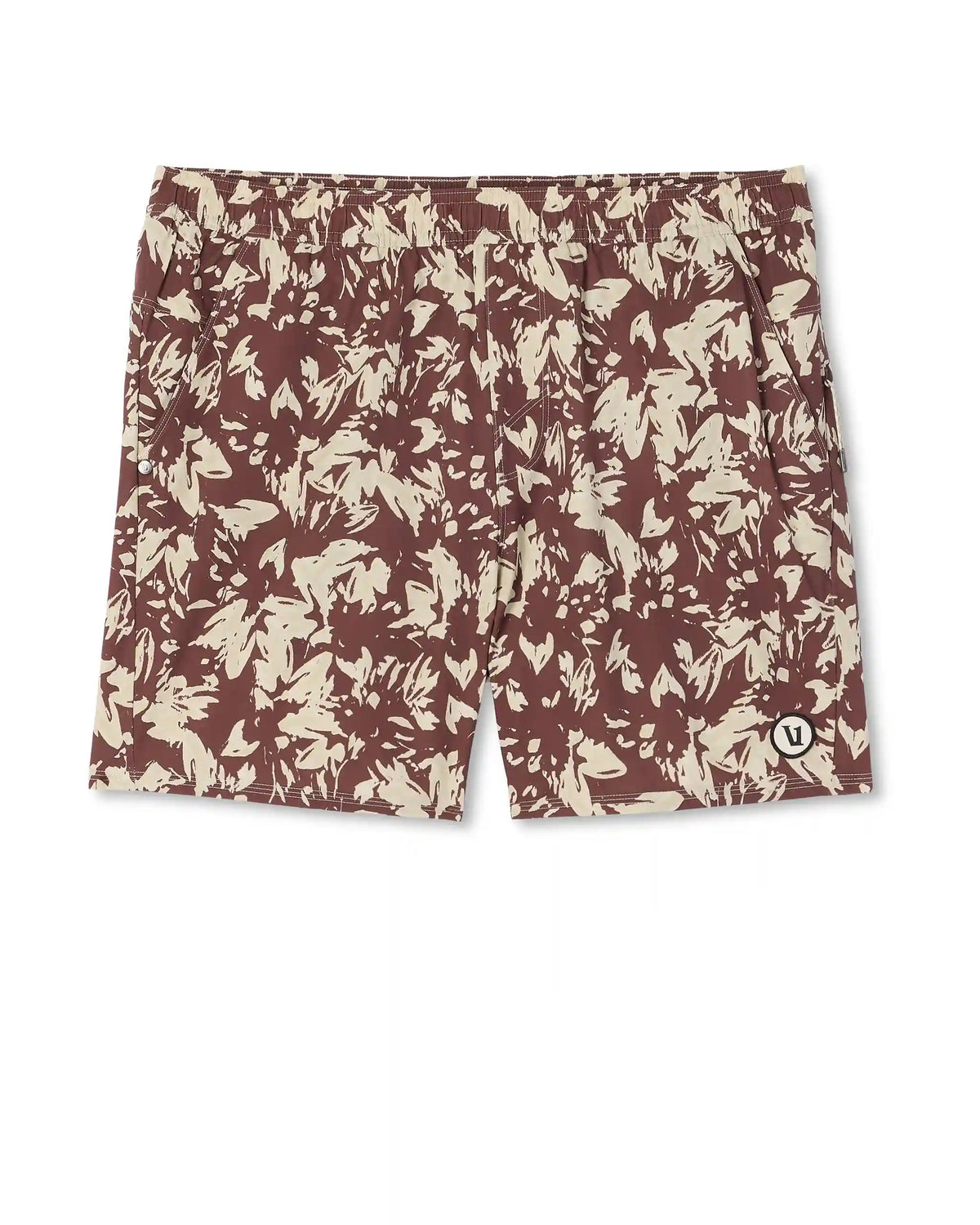 Maverick Volley Short Lined