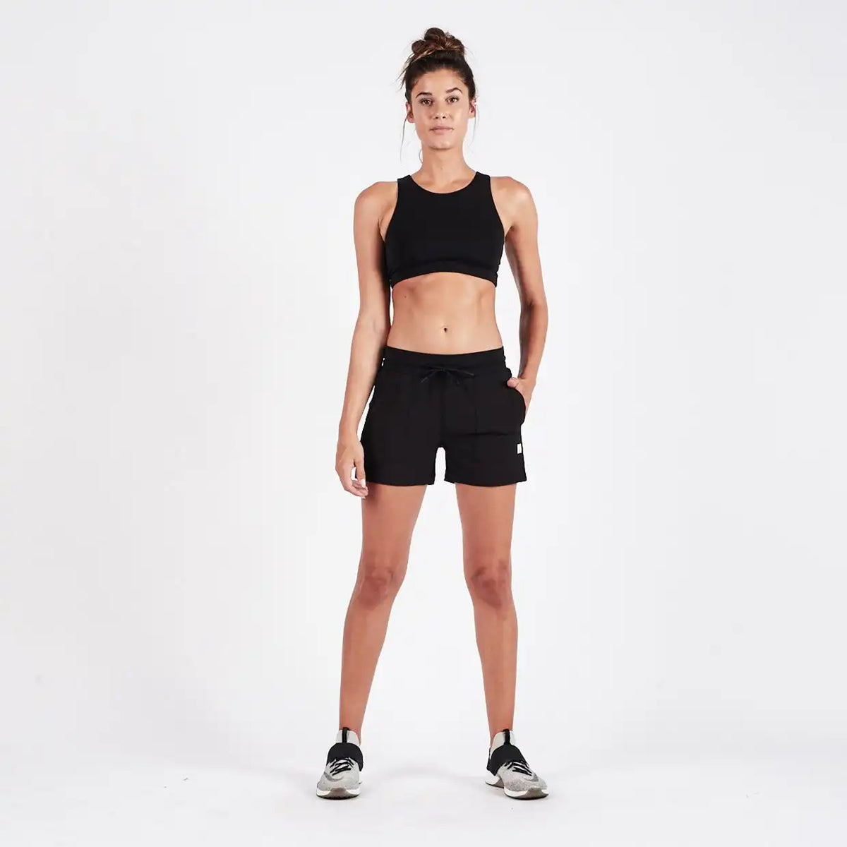 Summits Woven Climbing Short