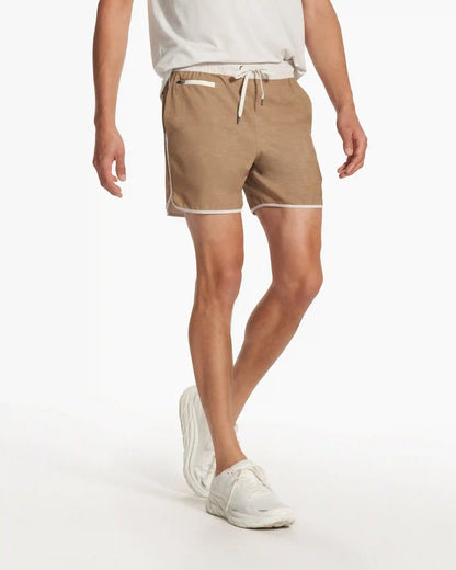 Banks Short Unlined 5"