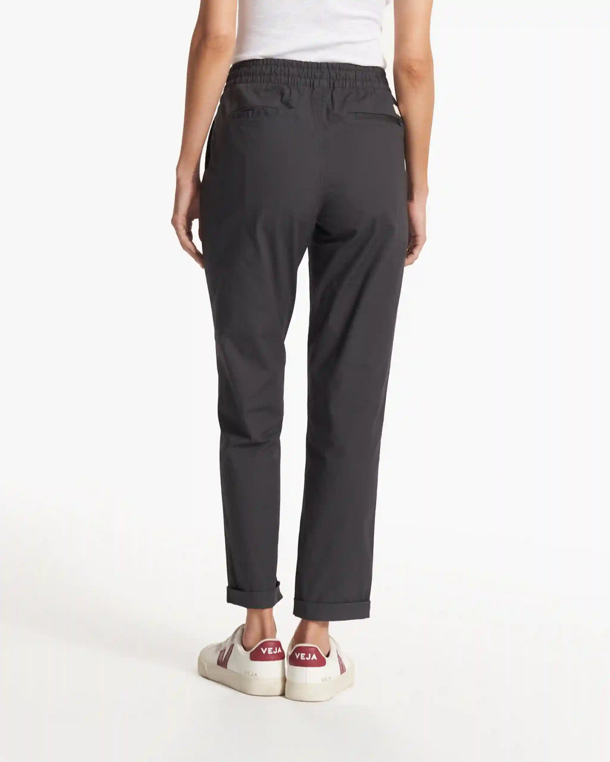 Vintage Ripstop Pant