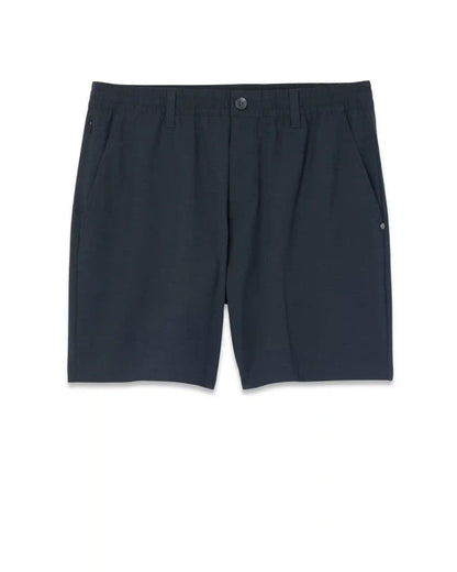Aim Elastic Waist Short 7"
