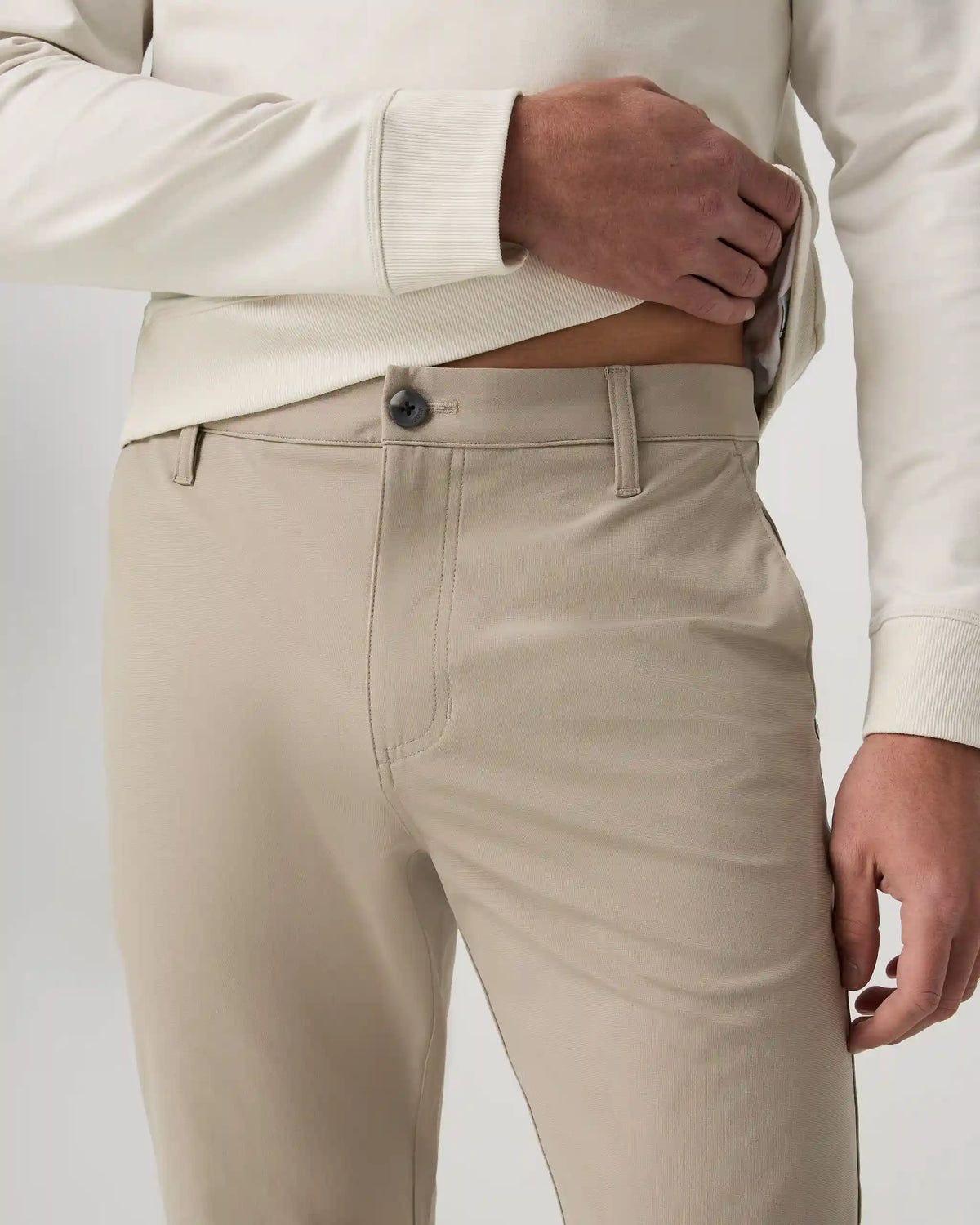 Vuori Meta™ Trouser Athletic Slim Fit 30"